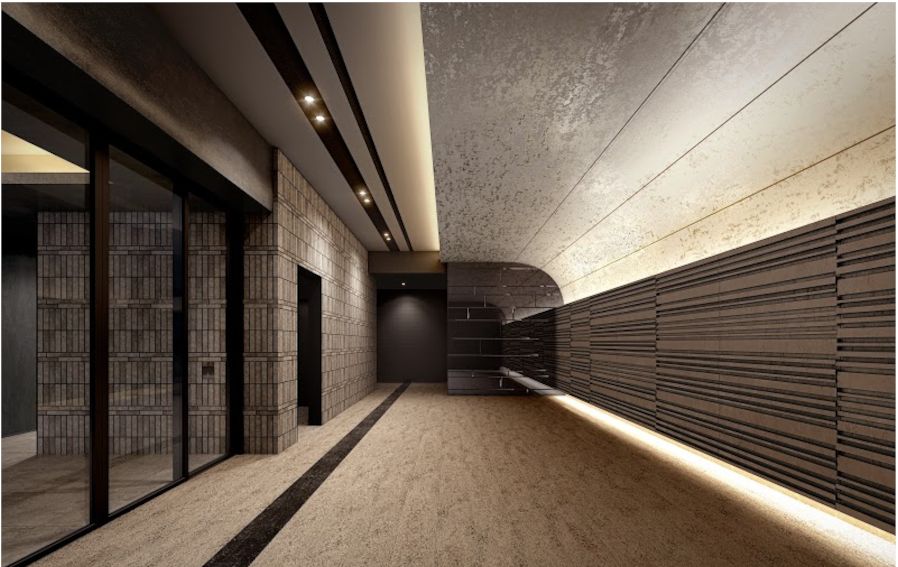 Innovas Kanayama Atsuta New Condominium in Nagoya - Thumbnail 4