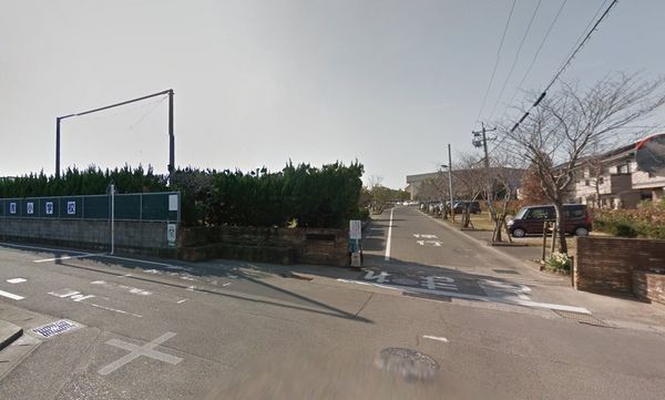 Residential Land for Sale in Tsunehisa, Miyazaki City - Thumbnail 4