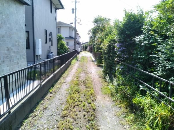 Residential Land for Sale in Tsunehisa, Miyazaki City - Thumbnail 3