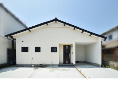 Spacious 4LDK House in Yatsushiro City — Image 1, Yatsushiro, Kumamoto