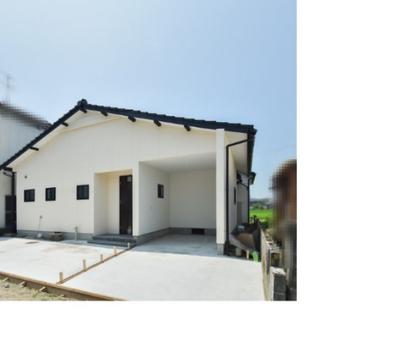 Spacious 4LDK House in Yatsushiro City — Image 1, Yatsushiro, Kumamoto