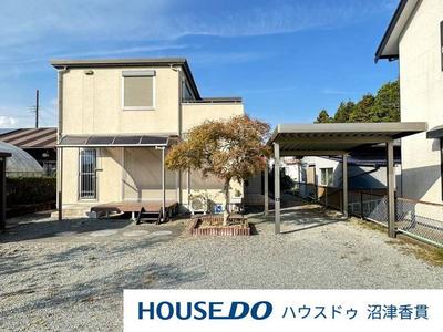 Spacious 6SLDK House for Sale in Gotemba, Shizuoka — Image 1, Gotemba, Shizuoka