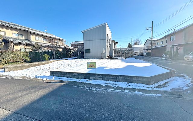 New 4LDK House for Sale in Sanjo, Niigata - Irodori Ai Town - Thumbnail 2