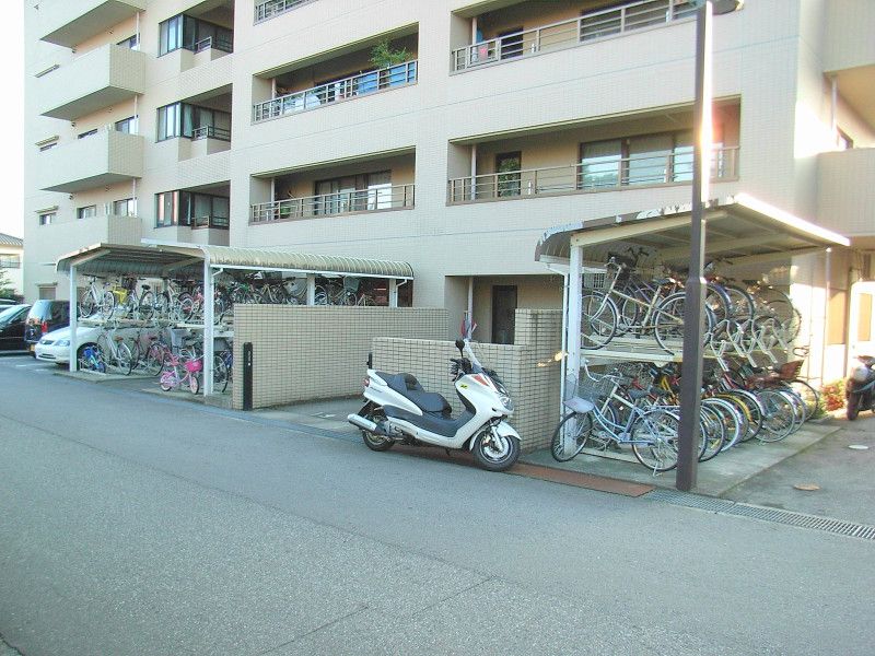 3LDK Apartment for Sale in Toyama City, 72.17 sqm - Thumbnail 2