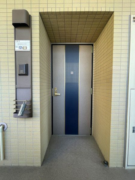 3LDK Apartment for Sale in Toyama City, 72.17 sqm - Thumbnail 3