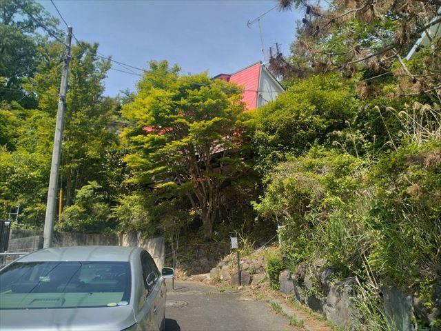 2K Wooden House in Ito City with 376㎡ Land - Thumbnail 2