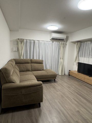 Alphasmart Niihama Station II 3LDK Apartment for Sale in Ehime - Thumbnail 3
