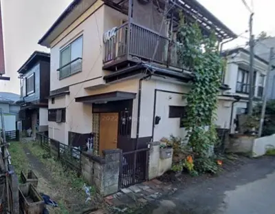 Cheap Houses in Tokyo, Japan | Akiya Japan