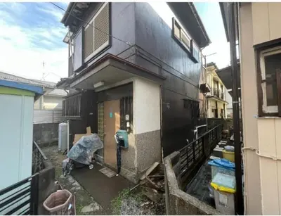 Cheap Houses in Tokyo, Japan | Akiya Japan