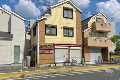 Modern 1SLDK House in Itami with Garage | 135.36㎡ — Image 1, Itami, Hyogo