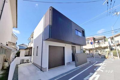 Modern 1SLDK House in Itami with Garage | 135.36㎡ — Image 4, Itami, Hyogo