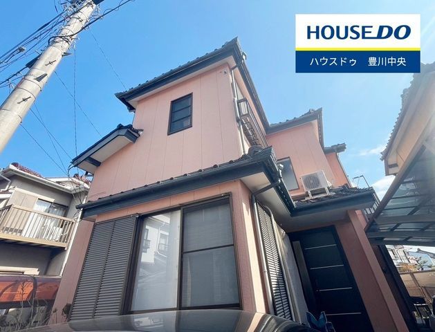 4SLDK House for Sale in Toyokawa, Aichi Prefecture - Thumbnail 2