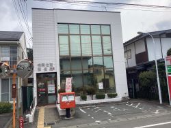 Sekisui House Common Stage Kagano II Building-Condition Land for Sale - Thumbnail 3