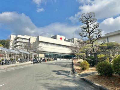 Sun Vert Takatsuki Building 4 | Used apartment in Takatsuki City, 12 minutes by bus from Settsu-Tonda Station on the JR Tokaido and Sanyo Main Lines, get off at Kamitsumuro, and walk 4 minutes (Property number: 0135031-0000850) — Image 3, Takatsuki City, Kyoto