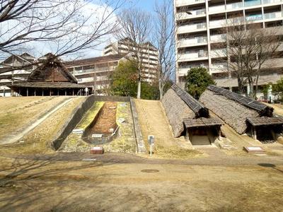 Sun Vert Takatsuki Building 4 | Used apartment in Takatsuki City, 12 minutes by bus from Settsu-Tonda Station on the JR Tokaido and Sanyo Main Lines, get off at Kamitsumuro, and walk 4 minutes (Property number: 0135031-0000850) — Image 2, Takatsuki City, Kyoto