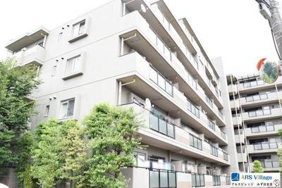 Renovated 3LDK Apartment Near Shiki Station, Niiza — Image 3, Niiza, Saitama
