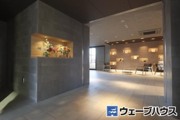 Polestar Nakasendo Terrace 12F 3LDK Condo in Okayama - Thumbnail 4