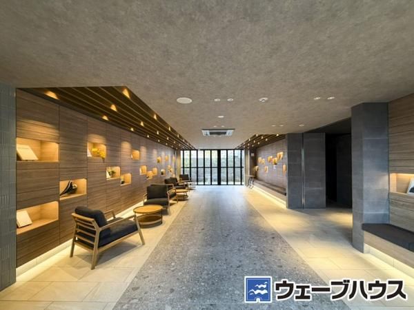 Polestar Nakasendo Terrace 12F 3LDK Condo in Okayama - Thumbnail 2