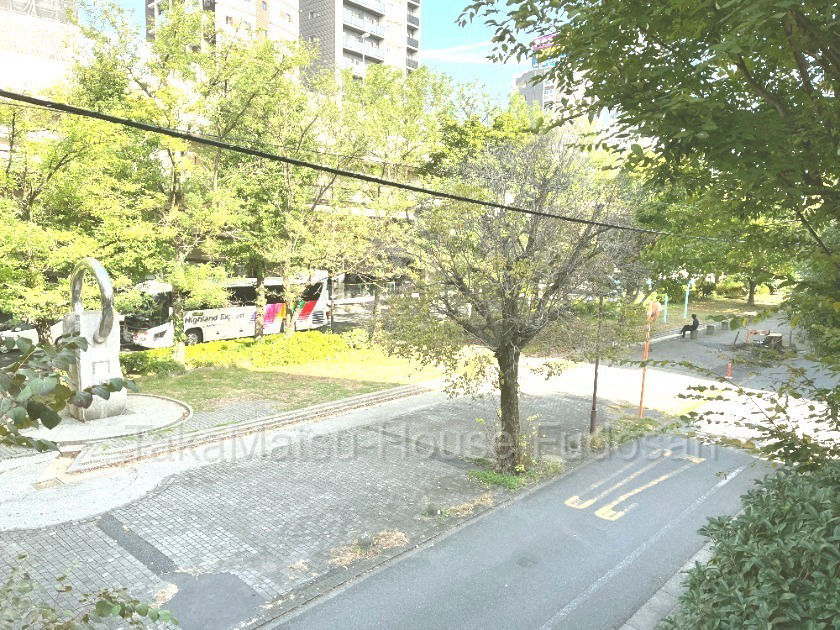 3LDK Apartment near Hatagaya Station, Shibuya - Thumbnail 4