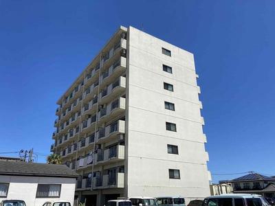 [Homes] Solina Mansion Yonago, Nishikicho 3-chome, Yonago City, 7,900,000 yen, 501 | — Image 3, Yonago, Tottori