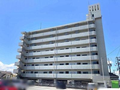 [Homes] Solina Mansion Yonago, Nishikicho 3-chome, Yonago City, 7,900,000 yen, 501 | — Image 1, Yonago, Tottori