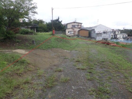 Vacant Land for Auction in Shiogama, Miyagi - 1069.4 sqm - Thumbnail 3