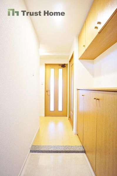 Renovated 3LDK Condo in Kobe Kita-ku Near Kita Suzurandai Station - Thumbnail 3