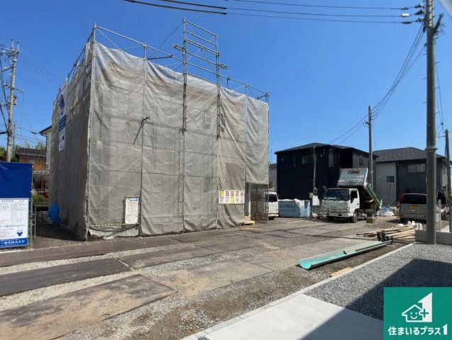 New 3LDK House in Kato City, Hyogo - 104.75m2 - Thumbnail 4