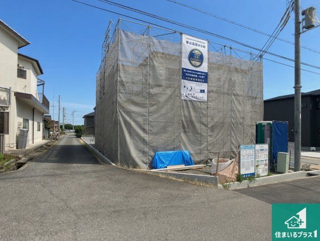 New 3LDK House in Kato City, Hyogo - 104.75m2 - Thumbnail 2