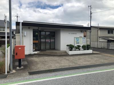 Used detached house in Azuchi-cho, Omihachiman City｜Used detached house in Omihachiman City, 27 minutes walk from Hirata Station on the Omi Railway Yokaichi Line (Property number: 0141819-0000267) — Image 4, Omihachiman, Shiga