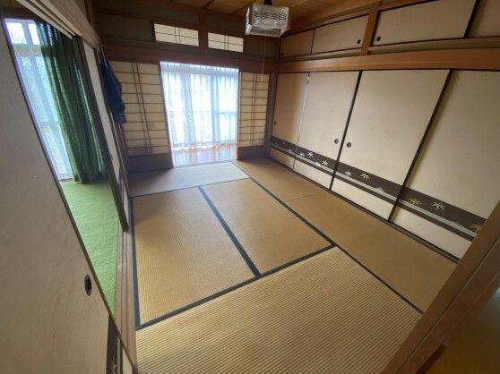 5K House with Farmland for Sale in Yosano, Kyoto - Thumbnail 4