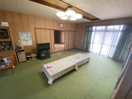 5K House with Farmland for Sale in Yosano, Kyoto - Thumbnail 3