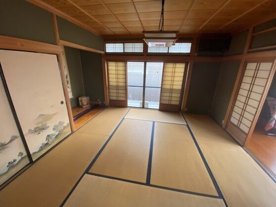 5K House with Farmland for Sale in Yosano, Kyoto - Thumbnail 2