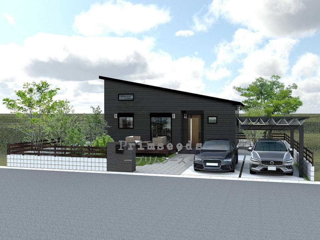 Land for Custom Home in Hiratsuka, Kanagawa - 96.86 sqm - Thumbnail 4