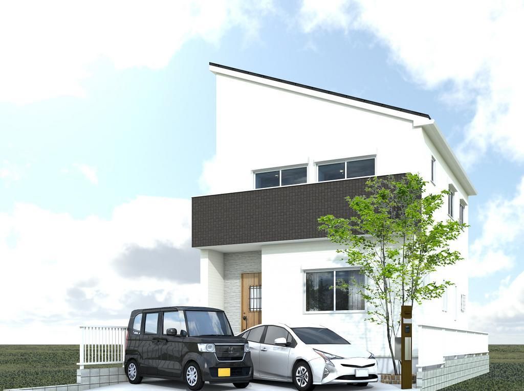 Land for Custom Home in Hiratsuka, Kanagawa - 96.86 sqm - Thumbnail 2