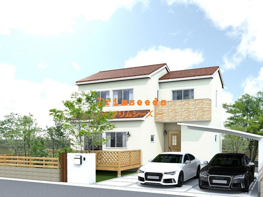 Land for Custom Home in Hiratsuka, Kanagawa - 96.86 sqm - Thumbnail 3