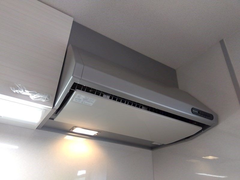 Eclair Izumidai 4LDK Apartment in Kitakyushu - Recently Renovated - Thumbnail 4