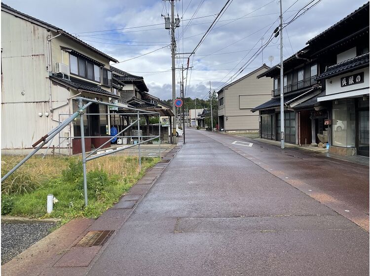 Vacant Land for Sale in Hōdatsushimizu, Ishikawa - Build Your Home - Thumbnail 4