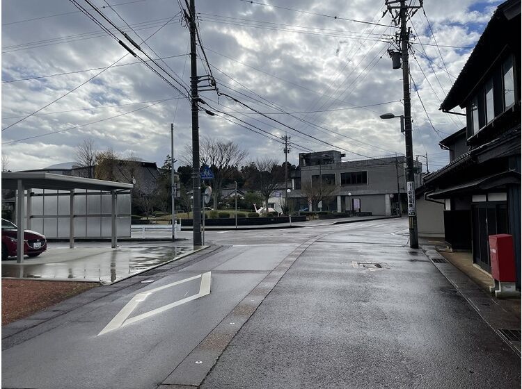 Vacant Land for Sale in Hōdatsushimizu, Ishikawa - Build Your Home - Thumbnail 2