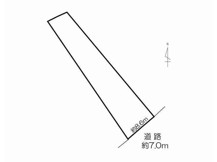 Vacant Land for Sale in Hōdatsushimizu, Ishikawa - Build Your Home - Thumbnail 3