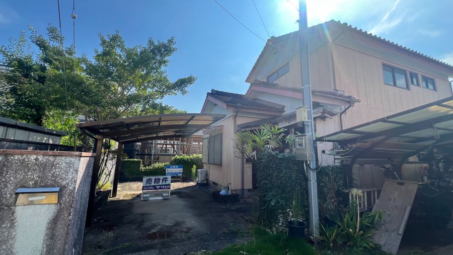 Land for Sale in Otsuka-cho, Miyazaki City - 165.29 sqm - Thumbnail 2