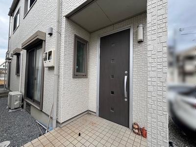 2LDK House in Kakogawa with Solar Panels - 94.39sqm — Image 4, Kakogawa, Hyogo