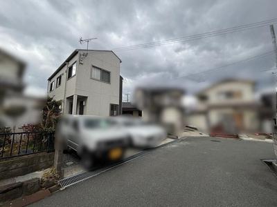 2LDK House in Kakogawa with Solar Panels - 94.39sqm — Image 1, Kakogawa, Hyogo