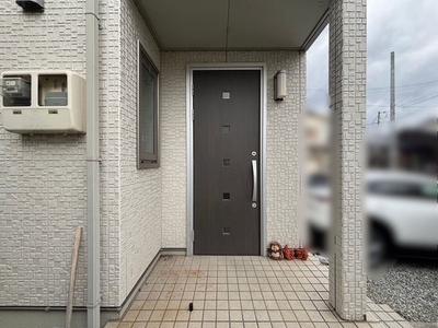 2LDK House in Kakogawa with Solar Panels - 94.39sqm — Image 3, Kakogawa, Hyogo
