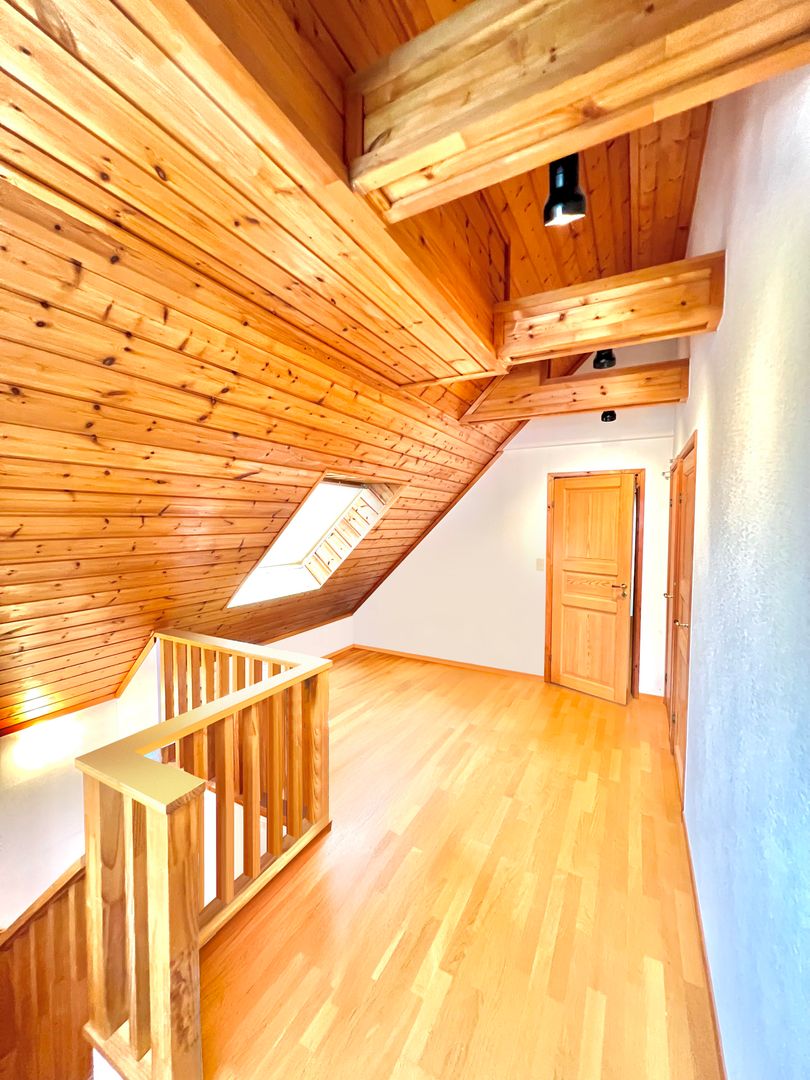 3LDK Sweden House in Sapporo with Park Views | 124.72 sqm - Thumbnail 4