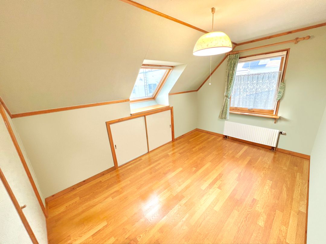 3LDK Sweden House in Sapporo with Park Views | 124.72 sqm - Thumbnail 3