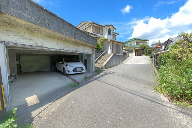 Land for Sale in Tosu City, Saga - 121 Tsubo Plot, No Build Conditions - Thumbnail 3