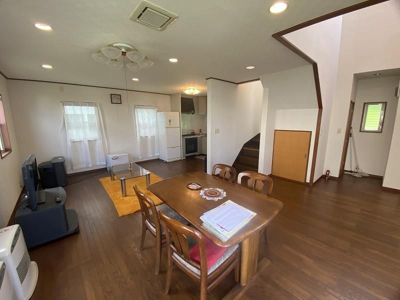 3-Story Hot Spring House in Atami with 2SLDK Layout - Thumbnail 4
