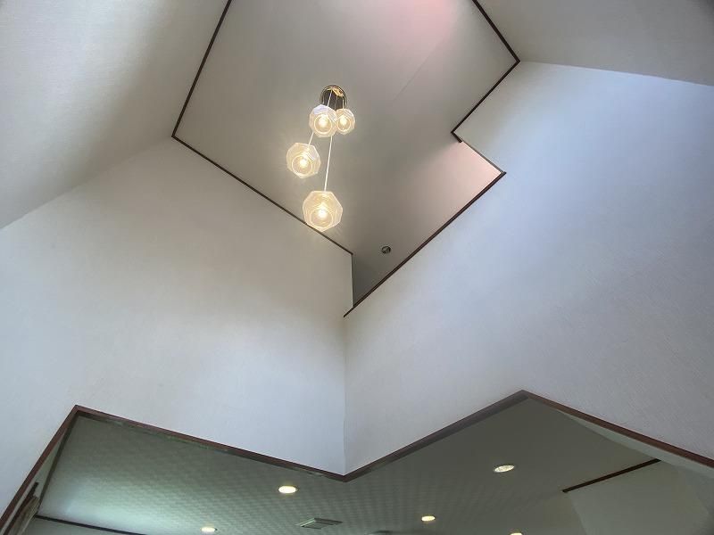 3-Story Hot Spring House in Atami with 2SLDK Layout - Thumbnail 3