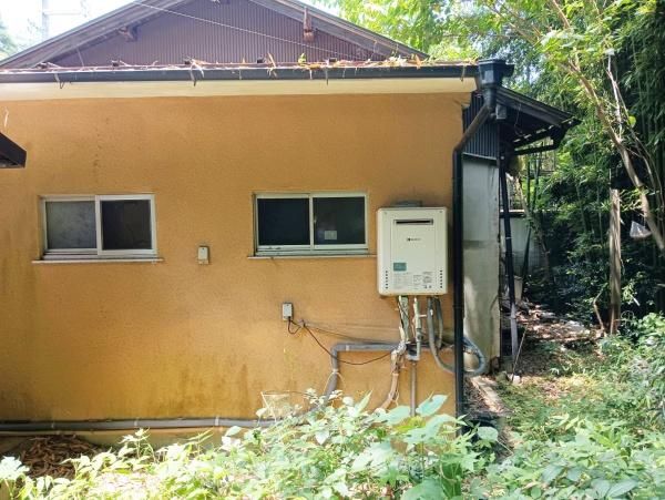 Land with Old House for Sale in Yamashina, Kyoto - Thumbnail 3